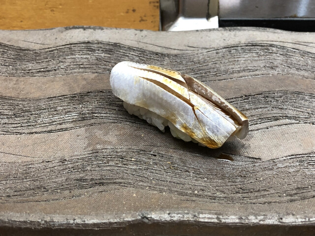 User's recommendation image for 寿司一心