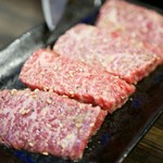 用戶對於炭火焼肉　黒毛和牛　慶k 本所店的評論圖
