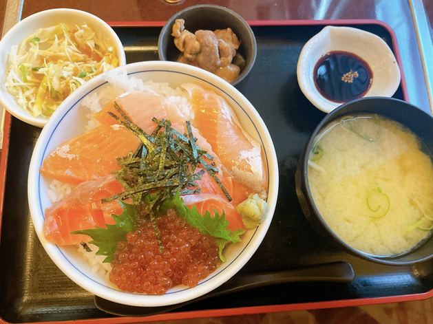 用戶對於一魚一栄的評論圖