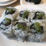 用户对于磯のがってん寿司 大阪箕面小野原店的评论图