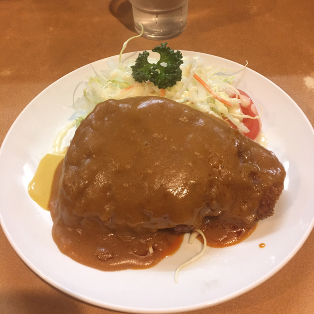 User's review image for 洋食の店とん助