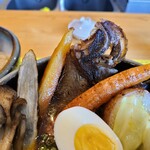 User's review image for おだし食堂