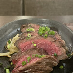 用户对于ワイン酒場 GabuLicious 銀座店的评论图