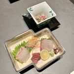 用戶對於京都つゆしゃぶCHIRIRI 大阪梅田茶屋町店的評論圖