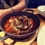 用户对于やさいの王様 銀座店的评论图
