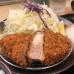 用戶對於松乃家 勝どき店的評論圖