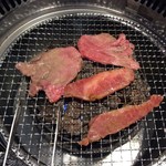 User's review image for 焼肉IWA