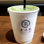 用戶對於寿清庵 茶室的評論圖