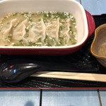 用户对于和風だし伊藤圓的评论图