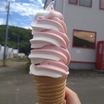 用户对于農家の茶屋　自然満喫倶楽部的评论图