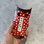 用戶對於マクドナルド 三軒茶屋店的評論圖