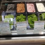 User's review image for ななや 京都三条店