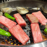 用戶對於板前焼肉一笑 梅田茶屋町的評論圖