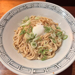 用戶對於麺･DINING 毘沙門天的評論圖