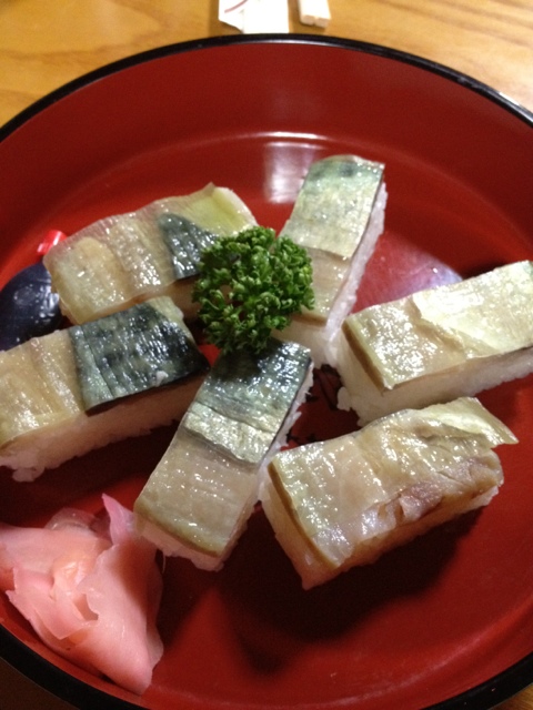 User's review image for 松すし