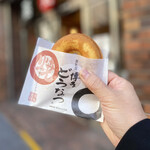 用戶對於博多蒸気屋 中洲店的評論圖