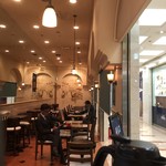 User's review image for Caffe Luca 堂島アバンザ