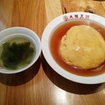 用戶對於大阪王将 天神新天町店的評論圖