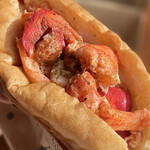 User's review image for LUKE’S LOBSTER 表参道キャットストリート店