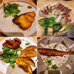 User's review image for スパイスバル コザブロ