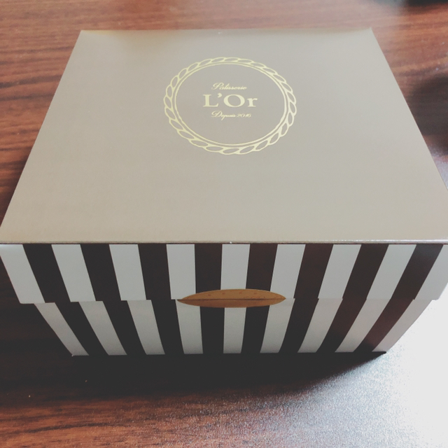 User's review image for パティスリー カフェ ロール