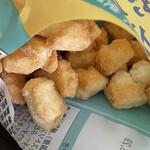 用户对于カルディコーヒーファーム 旭川西店的评论图