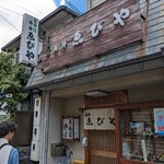用户对于西陣　ゑびや的评论图
