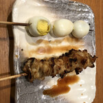 User's review image for 鳥兆 春日店