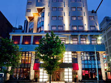 User's review image for ホテル ココ・グラン北千住