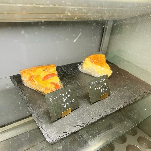 用户对于ブラスカフェ的评论高清图