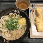 User's review image for はなまるうどん 大阪心斎橋店