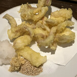 User's review image for たら福 大名店