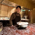 User's review image for es