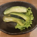 用户对于やきとん木々家 池袋東口駅前店的评论图