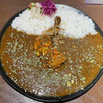 用户对于黒岩咖哩飯店的评论图