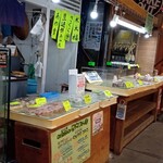 用戶對於岩田屋的評論圖
