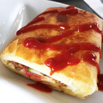 User's review image for SAMARKAND TERRACE