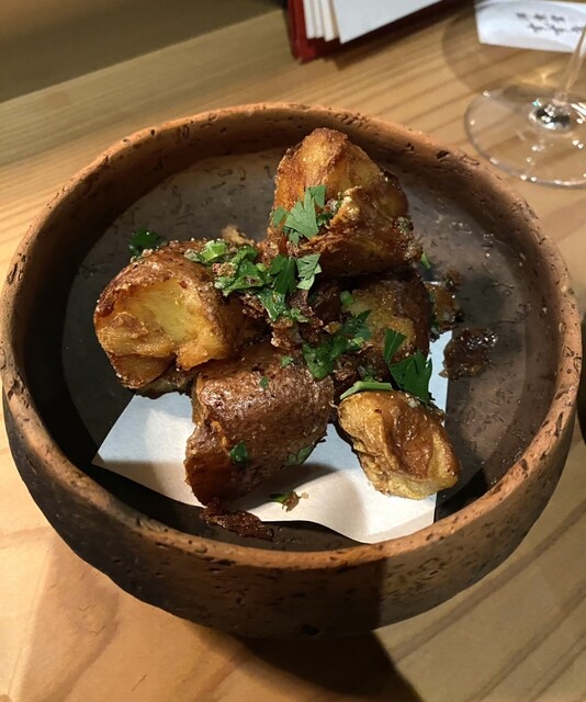用戶對於MON GALLERY AND WINE BAR的評論高清圖