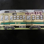 用戶對於竹隆庵 岡埜 町屋店的評論圖