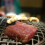 用户对于人情焼肉 昌苑 狸小路店的评论图