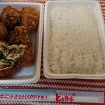 用戶對於博多 とよ唐亭 博多駅前4丁目店的評論圖