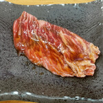 用戶對於立喰い焼肉 治郎丸 秋葉原店的評論圖
