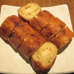 用戶對於ハマムラ的評論圖