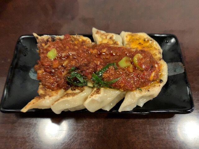 User's recommendation image for そらまめらぁめん本舗