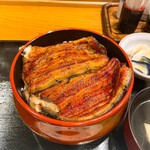 用戶對於うな藤的評論圖