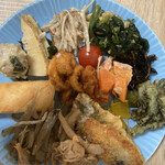 用户对于味の仕事屋的评论图
