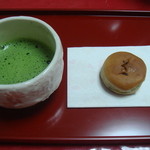 用戶對於浪速屋的評論圖