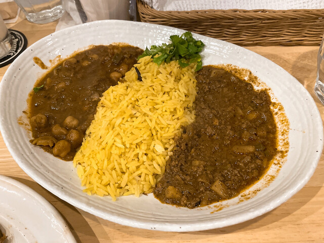 User's recommendation image for スパイスバル コザブロ