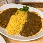 User's review image for スパイスバル コザブロ