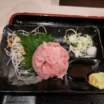 User's review image for 食堂もり川